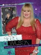 Rebel Wilson: From Stand-Up Laughs to Box-Office Smash