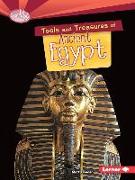 Tools and Treasures of Ancient Egypt