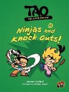 Ninjas and Knock Outs!: Book 2