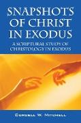 Snapshots of Christ in Exodus