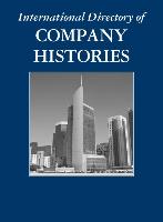 International Directory of Company Histories