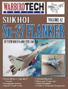 Sukhoi Su-27 Flanker - Warbirdtech V. 42