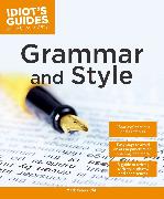 Grammar and Style