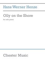 Olly on the Shore: For Solo Piano