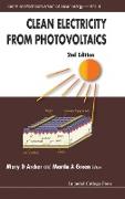 Clean Electricity from Photovoltaics