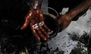 The Internationalization of Nigerian Oil Violence