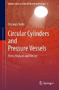 Circular Cylinders and Pressure Vessels