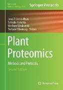 Plant Proteomics