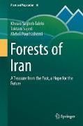 Forests of Iran