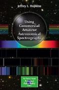 Using Commercial Amateur Astronomical Spectrographs