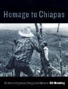 Homage to Chiapas