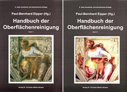 Handbuch der Oberflächenreinigung