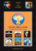 Cosmic Price Guide 2006