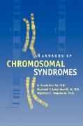 Handbook of Chromosomal Syndromes