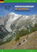 Mountainbiken im Aostatal
