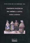 Partidos políticos de América Latina. Países andinos