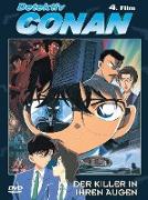 Detektiv Conan - 4. Film: Der Killer in ihren Augen