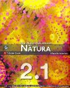 Nuevo Natura, 2 ESO. 1 y 2 trimestres
