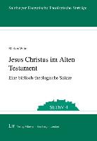 Jesus Christus im Alten Testament