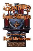 The Adventures of Gopher Piddington