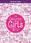 Colouring For Girls