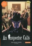 An Inspector Calls the Graphic Novel