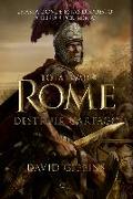 Total War. Rome : destruir Cartago