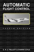 Automatic Flight Control 4e