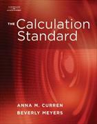 The Calculation Standard