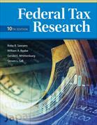 Federal Tax Research