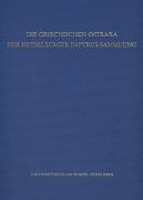Die griechischen Ostraka der Heidelberger Papyrus-Sammlung