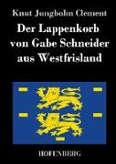 Der Lappenkorb von Gabe Schneider aus Westfrisland