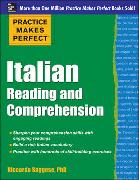 Italian Reading and Comprehension