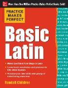 Practice Makes Perfect Basic Latin