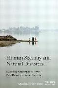 Human Security and Natural Disasters