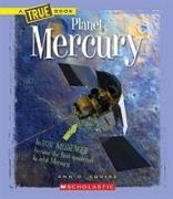 Planet Mercury (A True Book: Space)