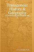 Transgender History & Geography