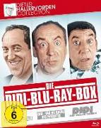 Die Didi-Blu-ray-Box