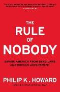 The Rule of Nobody