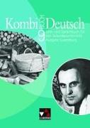 Kombi-Buch Deutsch 9 Ausgabe Luxemburg