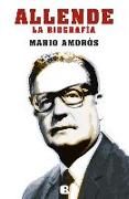 Allende : la biografía