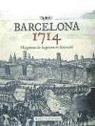 Barcelona 1714 : Els gravats de la guerra de Successió