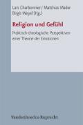 Religion und Gefühl