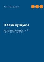 IT-Sourcing Beyond