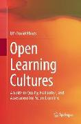 Open Learning Cultures
