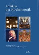 Lexikon der Kirchenmusik