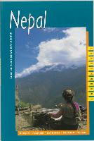 Nepal / druk 1