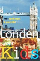 Londen voor kids / druk 1