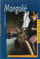 Mongolië / druk 1