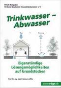 Trinkwasser-Abwasser